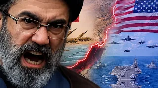 रूसी प्रविधिको नयाँ इरानी मिसाइल  || Secret Russian Tech in Persian Gulf || Ramjet Missile Threat