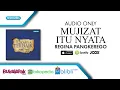 Lagu Mujizat Itu Nyata - Regina Pangkerego (Audio)