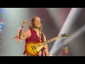 Billy Strings - “War Pigs”  Asheville, NC.  Oct. 31, 2022