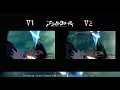 Black Clover Opening 13 -Grandeur- (Version 1 and 2) Comparison (READ DESCRIPTION)