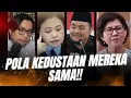 Lagu Sudah Jadi Mafia: KPU Ngaku Melenyapkan Barang Bukti.