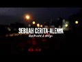 Sebuah Cerita-Alenia (Music Video)