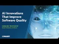 Download Lagu AI Innovations That Improve Software Quality