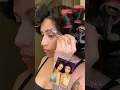 Chicana makeup