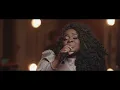 Vitória Souza | Eu Permiti o Vento [Clipe]