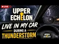 UPPER ECHELON THE GREAT DEBATER REACTION CHANNEL is live