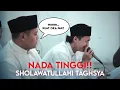 Download Lagu Sholawatullahi Taghsya (New Version) - Hadrah Al Mundzir