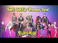 Download Lagu The Best Pokémon Battle Themes Ever