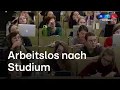 Download Lagu Die Zahl der arbeitslosen Hochqualifizierten steigt – aber wieso?