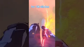 𝐏𝐎𝐕 Alone Super Fast Strap Pe 