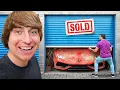 Download Lagu I Bought a $10,000 Abandoned Storage Unit