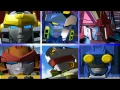 Download Lagu Transformers Cybertron Intro (1080p HD)