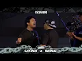 ABL UNCHAINED EJ Power vs Badang
