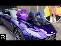 How Machine Gun Kelly Spent 10 Million