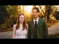 Married Sara Dietschy John Hill Wedding Film