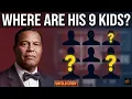 Whatever Happened to Louis Farrakhan s 9 Children