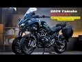 Download Lagu Niken GT, Which Is Now Reborn in A GT Version with Many Improvements | 2024 Yamaha Niken GT