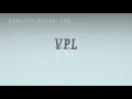 VPL - pronunciation