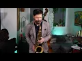 Emmet Cohen w/ Seamus Blake | Along Came Betty