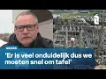 Lagu Vakbonden verrast en ongerust over verkoop Sabic | L1 Nieuws