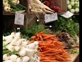 Old Capitol Farmers Market - Springfield IL