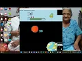 SIT102 Task 5 3C Game Project part 1