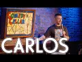 Matteo Lane - Carlos