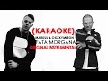 Download Lagu Markul feat Oxxxymiron - FATA MORGANA (KARAOKE)