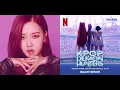 Download Lagu Your Idol · Rosé · AI Cover