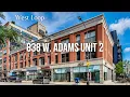 What 400 000 gets you in Chicago s West Loop Chicago Home Tour