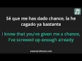 Peso Pluma - 14 - 14 Lyrics English Translation - Spanish and English Dual Lyrics  - Subtitles