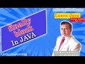 Exception Handling In java finally block basics Using finally Exception Handling Part 3