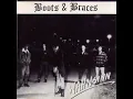 Lagu Boots \u0026 Braces - Wahnsinn(Full Album - Released 1988)