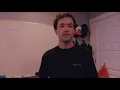 CASTLEBEAT's bedroom studio & album teaser