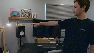 castlebeats bedroom studio u0026 album teaser