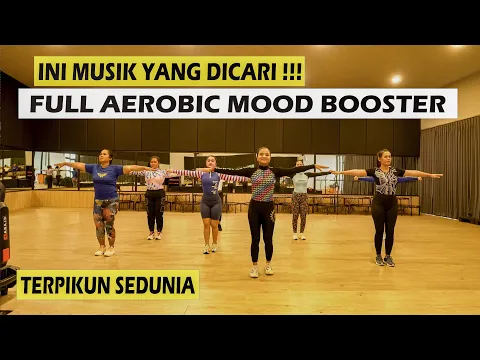 Download MP3 DAS SUCHEN SIE | DAS HEISSSTE MUSIK-AEROBIC 2024