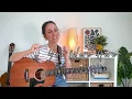 Wish You Were Here - Guitar Lesson Pink Floyd Guitar Tutorial [Picking and Chords]