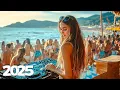Download Lagu Ibiza Summer Mix 2025 🍓 Best Of Tropical Deep House Music Chill Out Mix 2025 🍓 Chillout Lounge