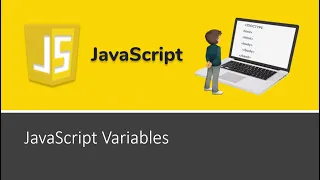 JavaScript Tutorial 9 JavaScript Variables