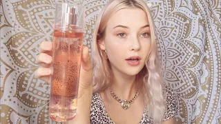 my amazing beauty favorites :) | okaysage