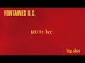 Fontaines D.C. - Skinty Fia (Full Album)