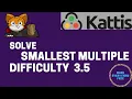 Kattis Solutions Smallest Multiple python