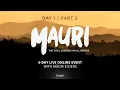 Download Lagu LIVE  |  Mauri Online Premiere |  Day 1 - Part 2