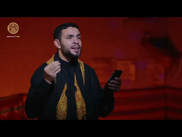 حلقة خاصة | شهادة و مظلومية