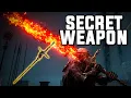 Elden Ring DLC - SECRET BEST Weapon How to Get Fire Knight s Greatsword