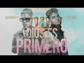 Almighty Ft Redimi2 - Dios es primero (Letra) GENELIPSIS