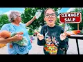Lady Seemed CHILL Then CHANGED HER TUNE During Checkout