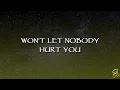 The Pretenders - I'll Stand By You (Lyrics)