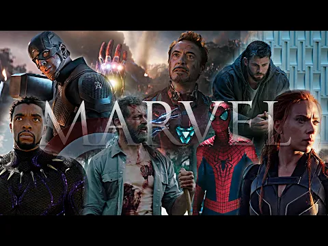 Download MP3 COMPILAÇÃO MARVEL - ESPECIAL 150K || SENHOR DO TEMPO