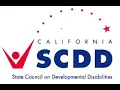 Home and Community Based Services Training SCDD ACRC 12 2 20
